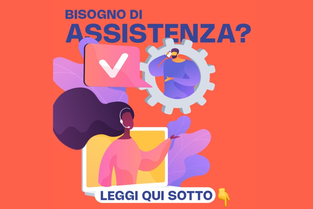 assistenza rapida
