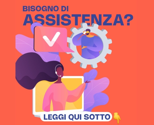 assistenza rapida