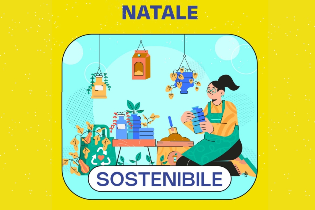 natale sostenibile