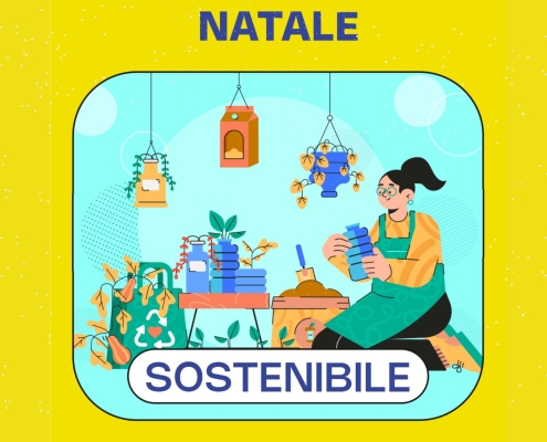 natale sostenibile