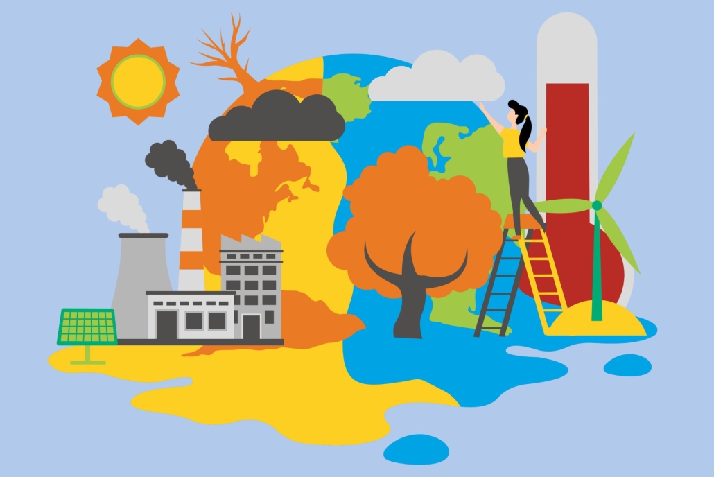 Carbon Neutrality