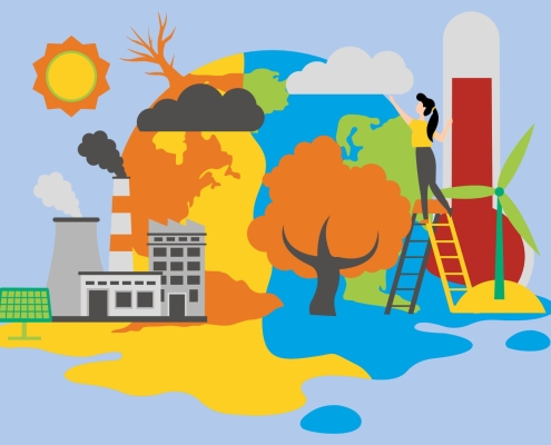 Carbon Neutrality