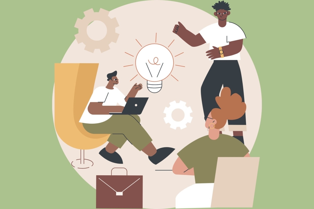Energy sharing: cos’è e come le aziende possono partecipare alle comunità energetiche