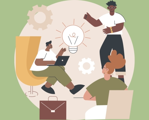 Energy sharing: cos’è e come le aziende possono partecipare alle comunità energetiche