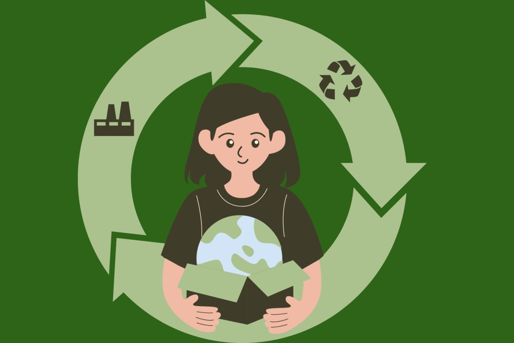 economia circolare per le imprese