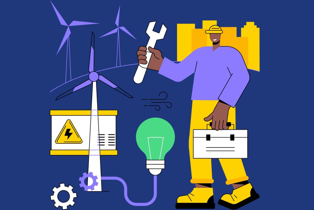 energia fotovoltaica